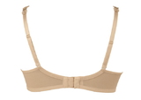 Rosa Faia Josephine saumon rose soutien-gorge sans armatures en dentelle