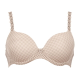 Rosa Faia Josephine saumon rose soutien-gorge rembourré