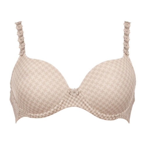 Rosa Faia Josephine saumon rose soutien-gorge rembourré