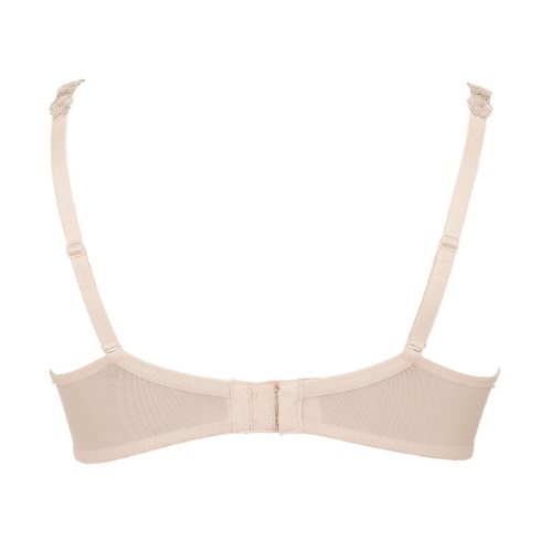 Rosa Faia Josephine saumon rose soutien-gorge rembourré