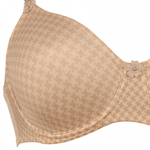 Rosa Faia Josephine saumon rose soutien-gorge rembourré
