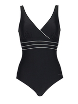 Nickey Nobel Jolijn noir maillot de bain
