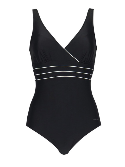 Nickey Nobel Jolijn noir maillot de bain