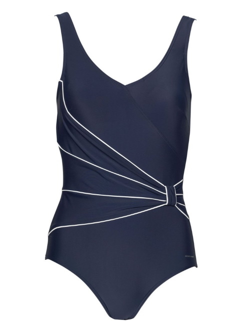 Nickey Nobel Jolijn bleu marine maillot de bain