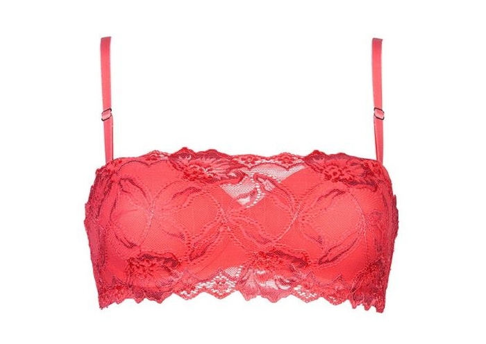 After Eden Anna corail soutien-gorge rembourré