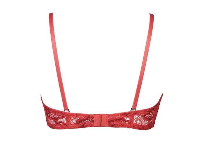 After Eden Anna corail soutien-gorge rembourré