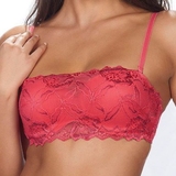 After Eden Anna corail soutien-gorge rembourré