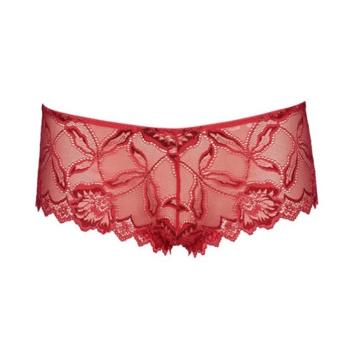 After Eden Anna corail shortie