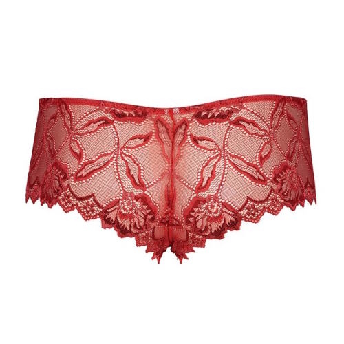 After Eden Anna corail shortie
