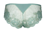 After Eden D-Cup & Up Faro mint shortie