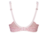 After Eden D-Cup & Up LOUA bébé rose soutien-gorge rembourré