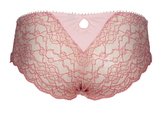 After Eden D-Cup & Up LOUA bébé rose shortie