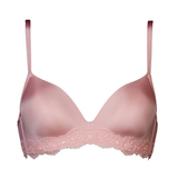 After Eden Lyonne bébé rose soutien-gorge rembourré