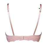 After Eden Lyonne bébé rose soutien-gorge rembourré