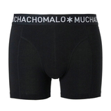 Muchachomalo Beehive Pinata noir/print boxer