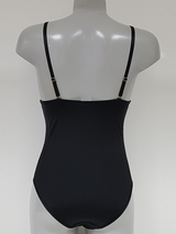 F4P Lizzy noir corselet