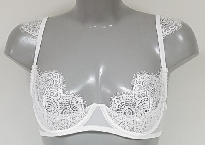 DDO Special F4P ivoire set