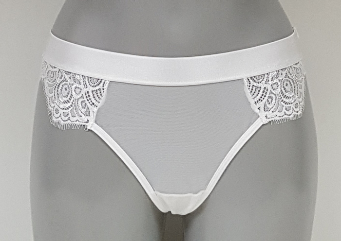 DDO Special F4P ivoire set