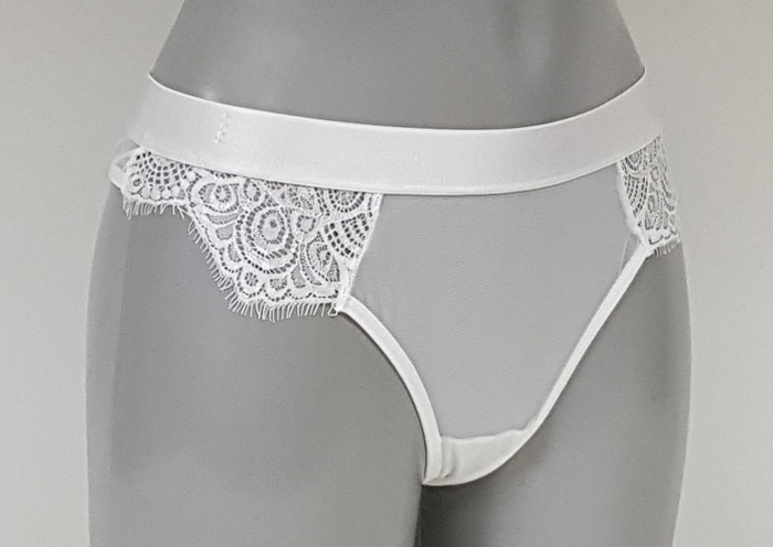 DDO Special F4P ivoire set