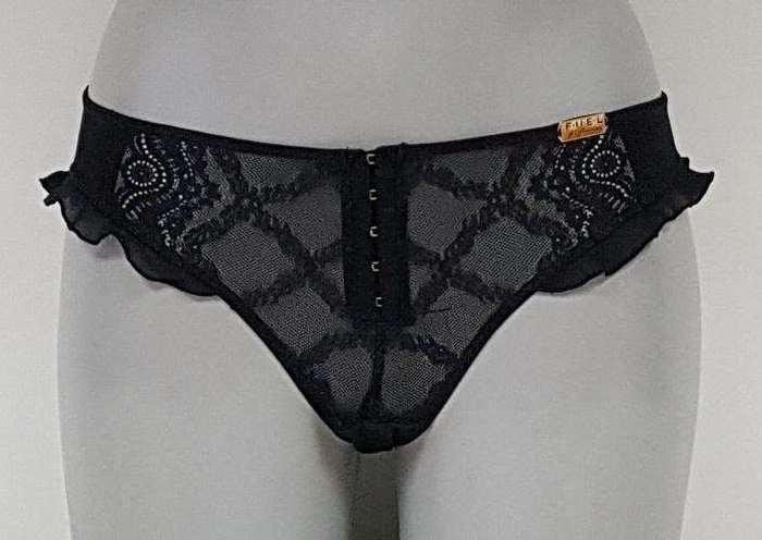 DDO Special F4P noir slip