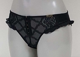 DDO Special F4P noir slip