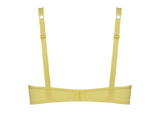 Marlies Dekkers Soif De Vifre jaune soutien-gorge rembourré