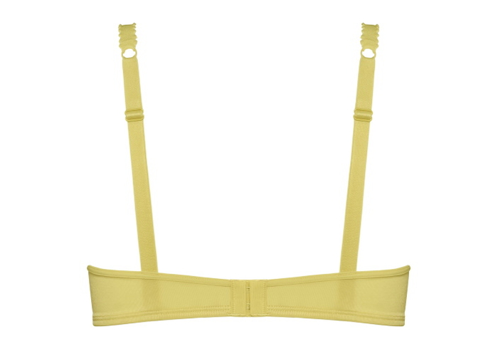 Marlies Dekkers Soif De Vifre jaune soutien-gorge rembourré