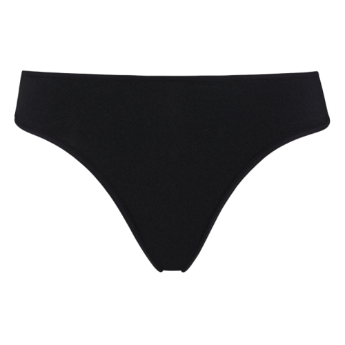 Marlies Dekkers Forever Secret noir slip
