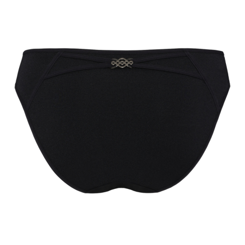 Marlies Dekkers Forever Secret noir slip