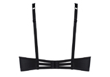 Marlies Dekkers Charm noir soutien-gorge rembourré