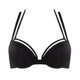 Marlies Dekkers Art Of Love noir soutien-gorge push up