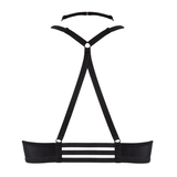 Marlies Dekkers Art Of Love noir soutien-gorge push up