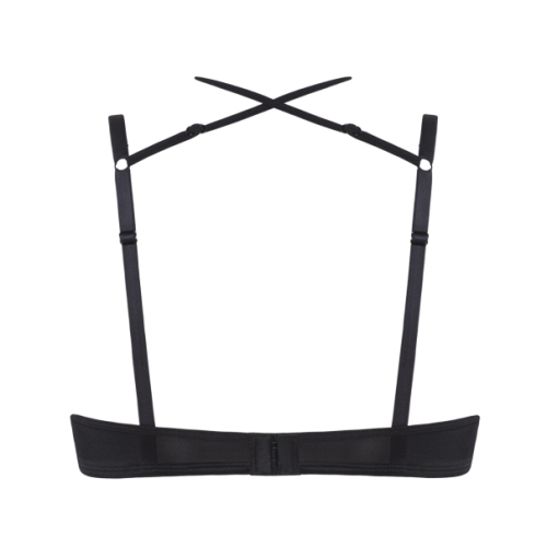 Marlies Dekkers Dare To Be noir soutien-gorge rembourré