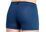 Sloggi Hommes S BY SLOGGI SOPHISTICATION gris/bleu boxer