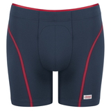 Sloggi Hommes mOve FLEX bleu marine sport boxer