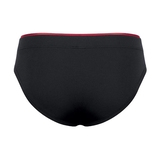 Sloggi Hommes mOve FLEX noir slip pour hommes