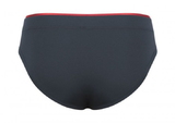 Sloggi Hommes mOve FLEX bleu slip pour hommes
