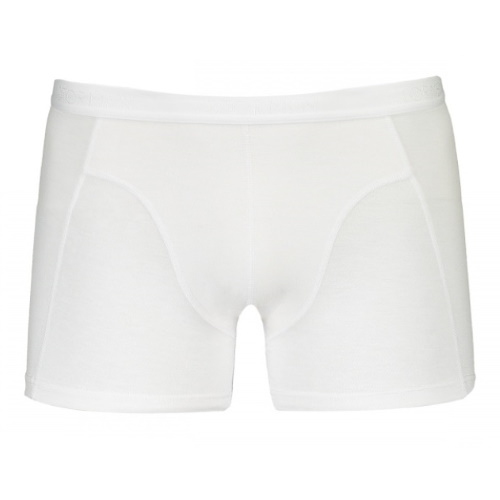 Stormen 95 BAMBOO blanc boxer