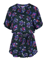 Maillots de bain Rosa Faia Bajo vert/print mode