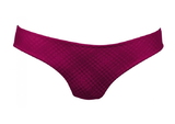 Rosa Faia Caroline bordeaux slip