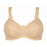 Anita Maternité Basic beige soutien-gorge d'allaitement