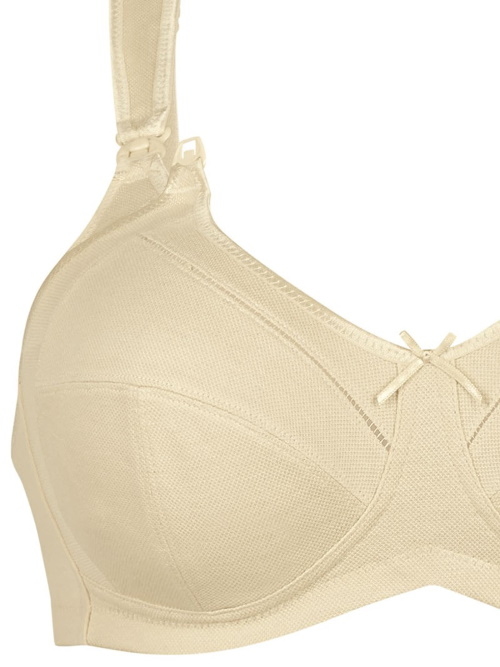 Anita Maternité Basic beige soutien-gorge d'allaitement