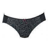 Anita Maternité Paisley gris/print slip de maternité