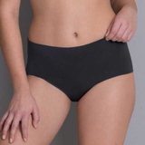 Anita Essentials  noir haut slip