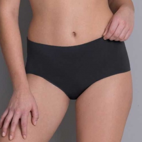Anita Essentials  noir haut slip