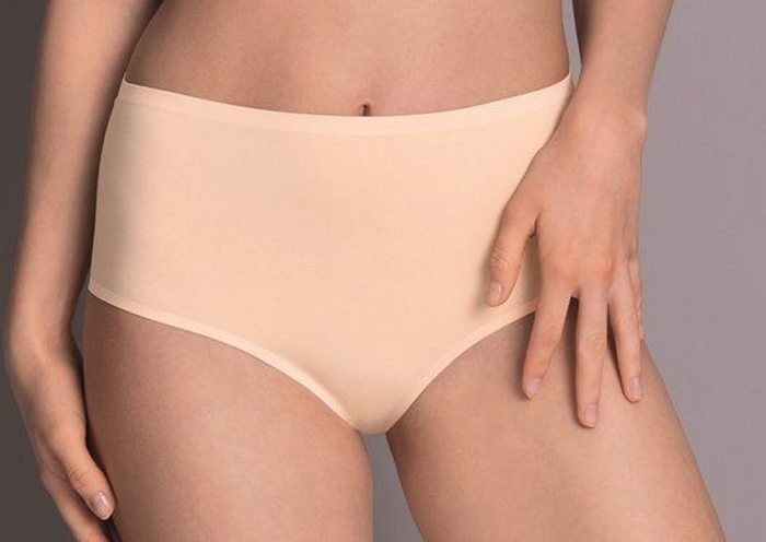 Anita Essential desert haut slip