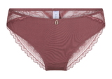 LingaDore Sable sable rouge slip