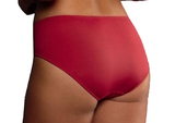 Rosa Faia Grazia rouge slip