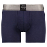 RJ Bodywear Hommes Good Life bleu boxer