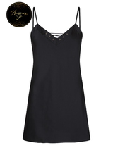 LingaDore Night Anniversary noir nuisette